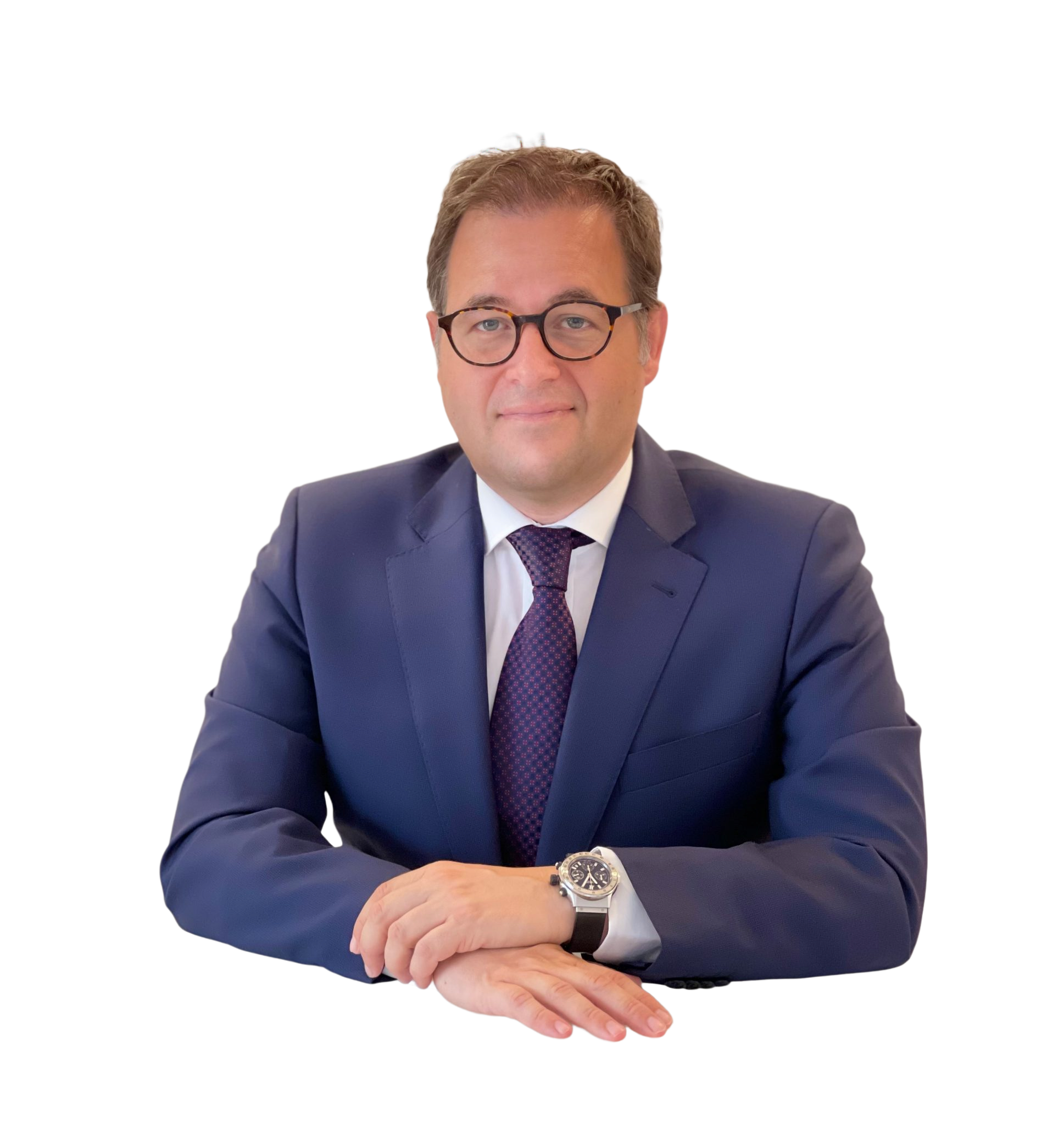 Jose Francisco Rodriguez