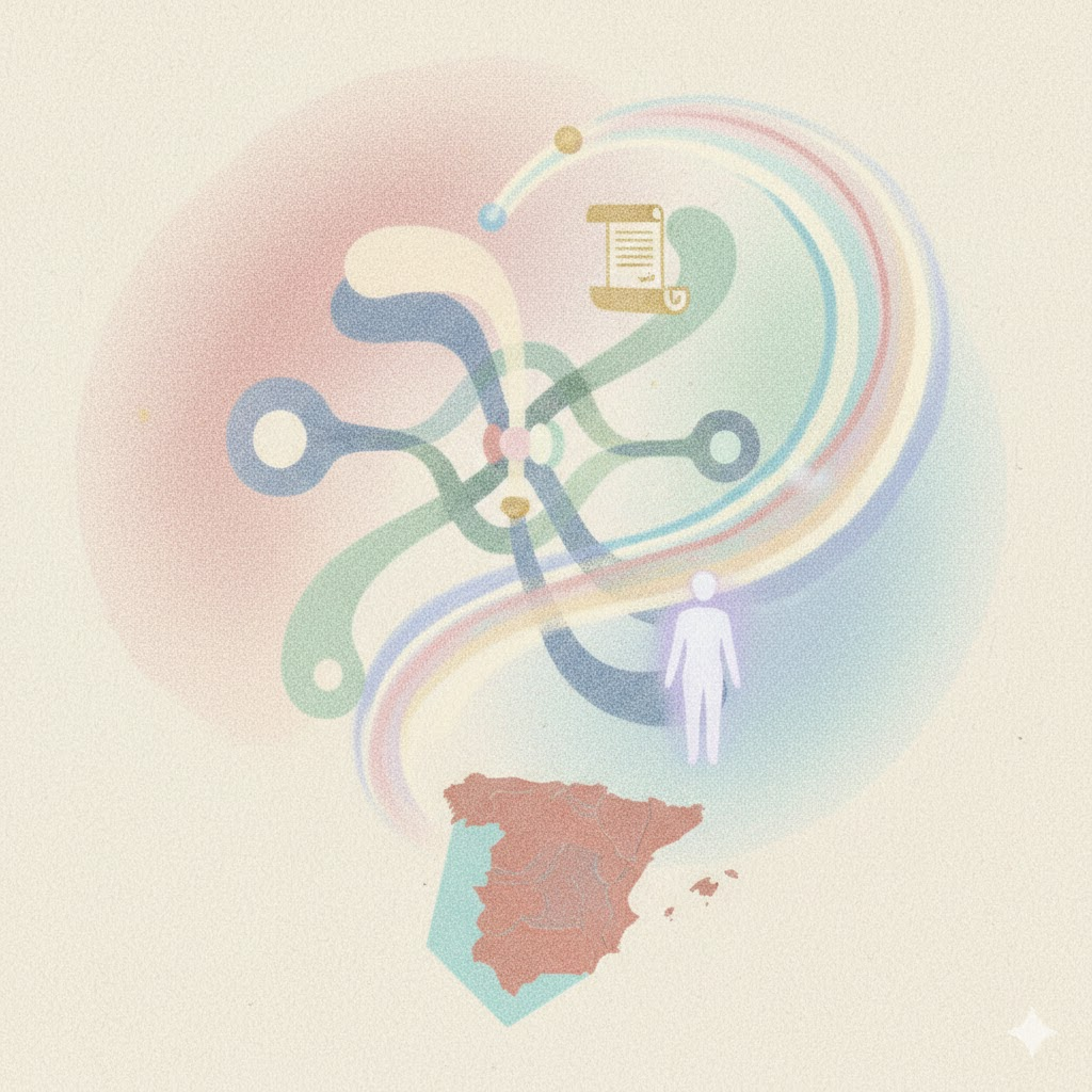 How To Check If A Deceased Person In Spain Left A Will Through An Online Registry